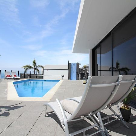 Villa Stella Кальета Экстерьер фото