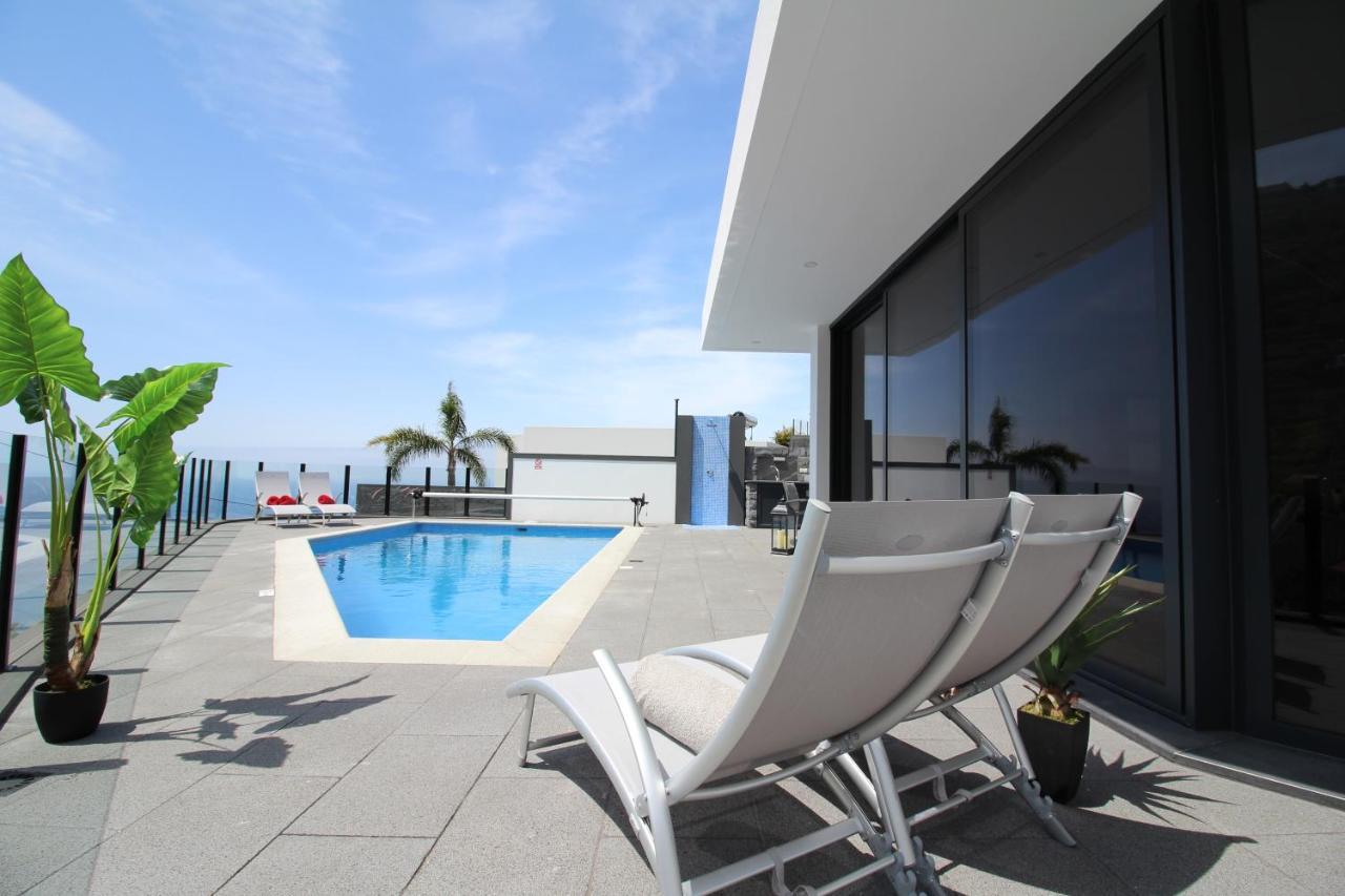 Villa Stella Кальета Экстерьер фото